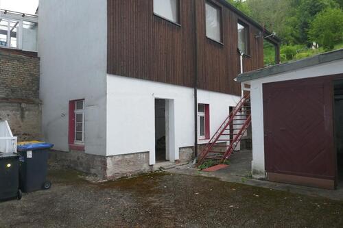 Foto - Atelier Werkstatt Lager Studio - 450,00 EUR Kaltmiete,