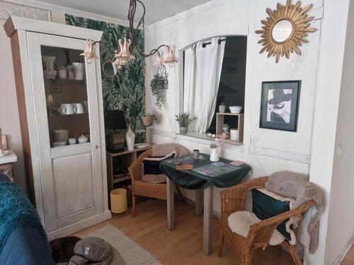 Foto - Etagenwohnung zur Miete in Molfsee