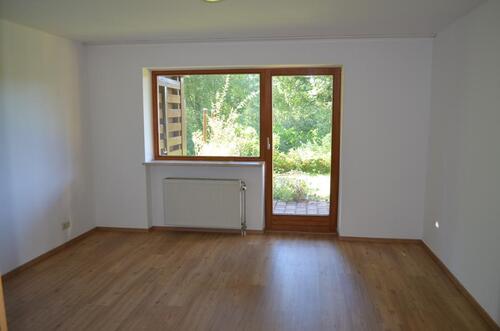 Foto - Etagenwohnung in Passau zur Miete