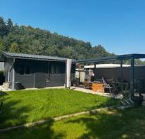 Campingplatzparzelle Paradies am See - Kaiserslautern Bahnheim