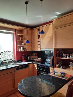 Foto - Etagenwohnung in Velpke