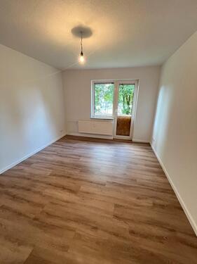 Foto - Etagenwohnung zur Miete in Rendsburg