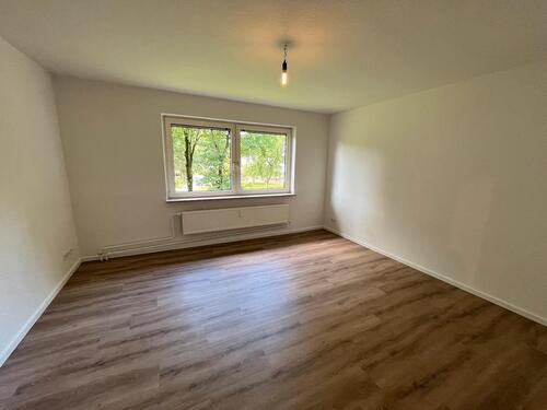 Foto - Etagenwohnung in Rendsburg