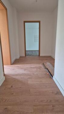 Foto - Etagenwohnung in Perleberg zur Miete