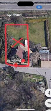 Foto - Einfamilienhaus in Niefern-Öschelbronn