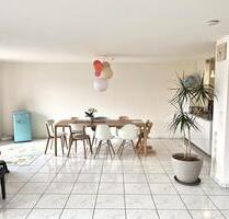 Traumhafte 4,5-Zimmer-Wohnung mit Panoramablick in Waldshut - Waldshut-Tiengen