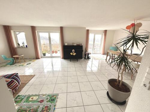 Foto - Etagenwohnung zur Miete in Waldshut-Tiengen
