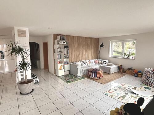 Foto - Etagenwohnung in Waldshut-Tiengen
