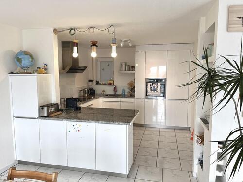 Foto - Etagenwohnung in Waldshut-Tiengen zur Miete