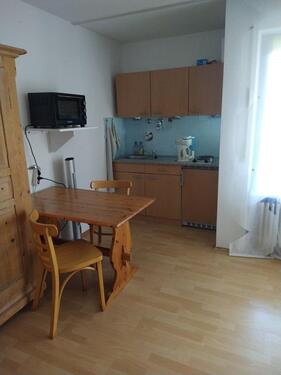 Foto - Super praktische 1 Zimmer Wohnung Stadtweiher Kempten