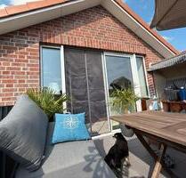 Nachmieter zum 1. November in Garding nahe Sankt Peter-Ording