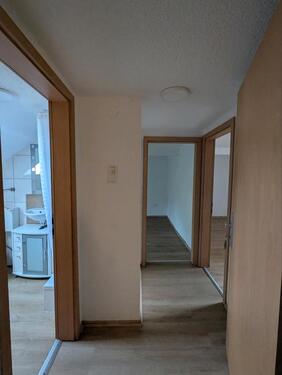 Foto - Etagenwohnung in Völklingen zur Miete
