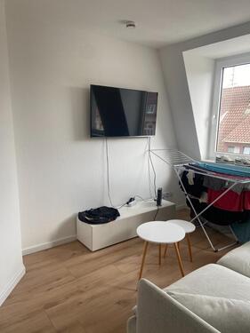 Foto - Klein Wohnung ideal für Studenten