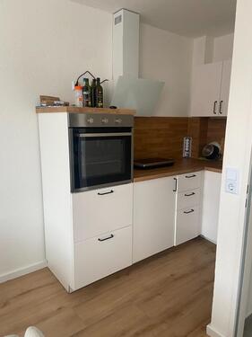 Foto - Etagenwohnung in Bremerhaven