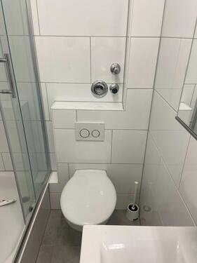 Foto - Etagenwohnung in Bremerhaven zur Miete
