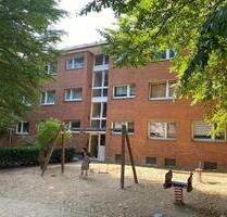Helle und gepflegte 2-Zimmer-Wohnung mit Balkon in Mettmann