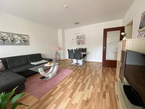 Foto - Etagenwohnung in Mettmann