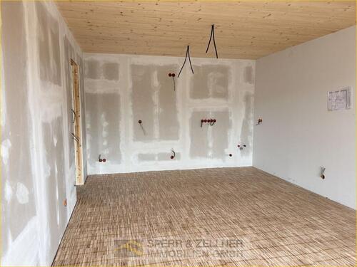 Foto - Etagenwohnung zur Miete in Dorfen