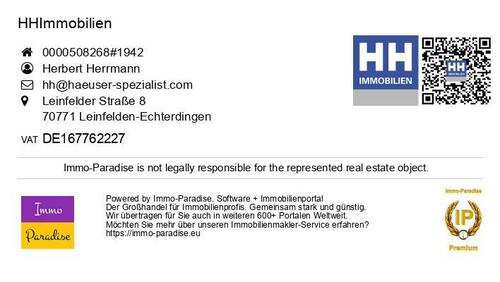 Foto - Etagenwohnung zur Miete in Nürtingen