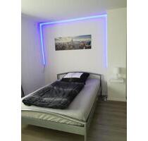 Zimmer für Monteure & Studenten – in zentraler Lage (möbliert) - Lehrte