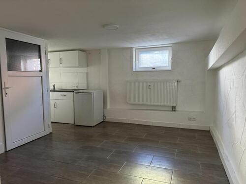 Foto - 2 Zimmer-Wohnung m. kl. Terrasse in Albstadt-Ebingen zu vermieten