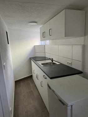 Foto - Etagenwohnung in Albstadt zur Miete