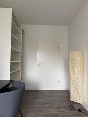 Foto - Etagenwohnung zur Miete in Berlin