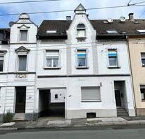 2 Zimmer Wohnung mit Balkon in Solingen