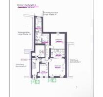 Schöne 3-Raum-Wohnung auf der Stadtinsel in Havelberg – 100 m²