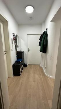 Foto - 3 Zimmer Etagenwohnung zur Miete in Havelberg