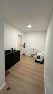 Foto - Etagenwohnung in Havelberg zur Miete