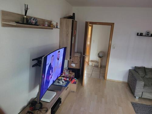 Foto - 3 Zimmer Etagenwohnung zur Miete in Extertal