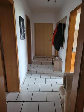 Foto - Etagenwohnung in Extertal zur Miete