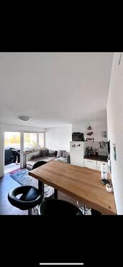 Foto - Wohnung in Reutlingen 1,5 Zimmer