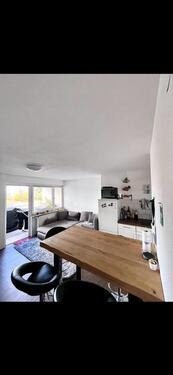 Foto - 1 Zimmer Etagenwohnung zur Miete in Tübingen