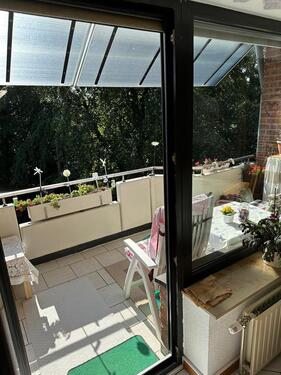 Foto - 2 Zimmer Wohnung 66qm mit Balkon Aachen Walheim