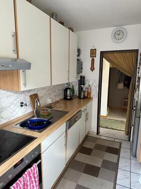 Foto - Etagenwohnung in Aachen zur Miete