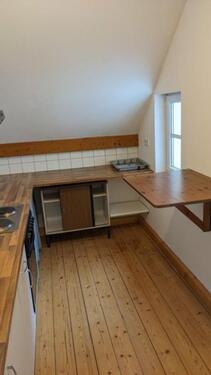 Foto - Etagenwohnung in Ellwangen (Jagst) zur Miete