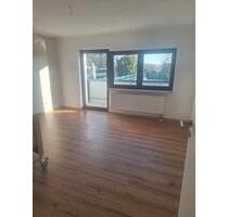 1 ZKB Wohnung in Saarbrücken Altenkessel zu vermieten