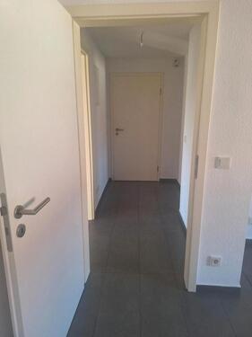 Foto - Etagenwohnung in Saarbrücken zur Miete