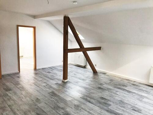 Foto - Großzügige 4-Raum-Wohnung mit Charme und viel Platz!