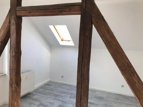 Foto - 4 Zimmer Etagenwohnung in Gera