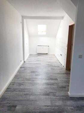 Foto - Etagenwohnung in Gera zur Miete