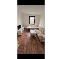 Möbliertes 1-Zimmer-Apartment ab 01.04. | WLAN | ZuffenhausenRot - Stuttgart Mühlhausen