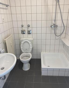 Foto - Etagenwohnung in Sankt Ingbert zur Miete