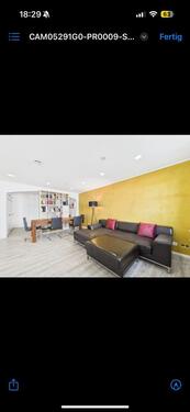 Foto - Modernes Wohnen am Volkspark - saniert & möbliertt - 90461