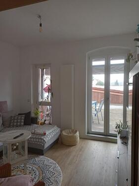 Foto - 2 Zimmer Etagenwohnung zur Miete in Torgelow