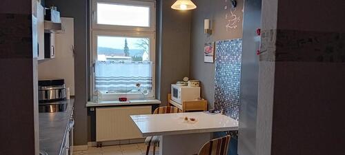 Foto - 2 Zimmer Etagenwohnung in Torgelow