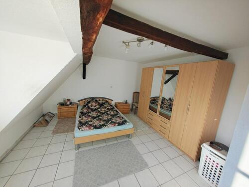 Foto - Dachgeschoßwohnung in Steimel zur Miete