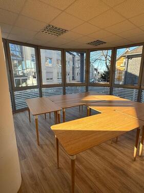 Foto - Lichtdurchflutetes kompaktes Büro in Velbert